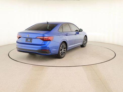 Used 2023 Volkswagen Jetta Sport FWD image 6