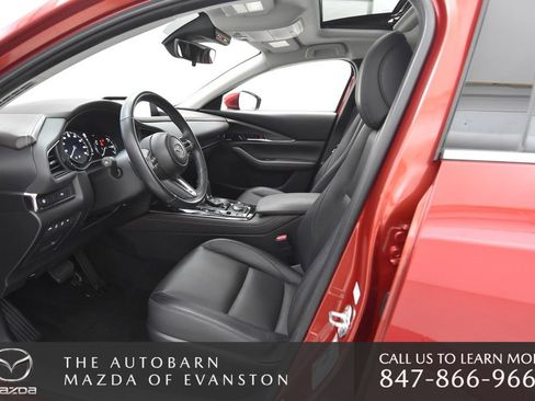 Used 2020 MAZDA CX-30 AWD w/ Premium Package image 23