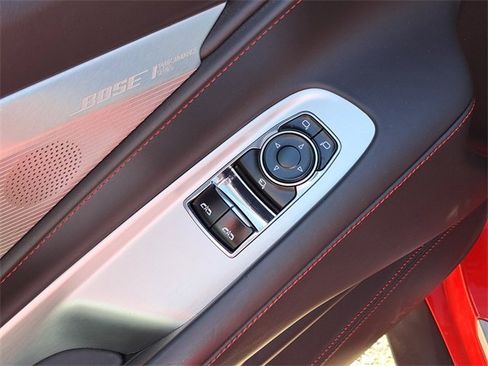 Used 2020 Chevrolet Corvette Stingray w/ 3LT Preferred Equipment Group image 19