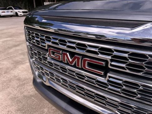 Used 2021 GMC Canyon Denali AWD/4WD image 18