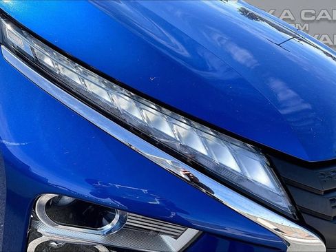 Used 2024 Mitsubishi Eclipse Cross SE AWD/4WD image 28