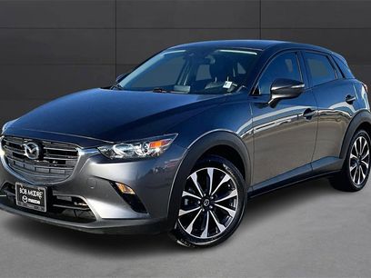 Used 2019 MAZDA CX-3 Touring w/ Preferred Equipment Package