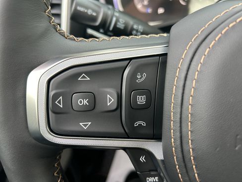 New 2026 RAM 1500 Tungsten AWD/4WD image 23