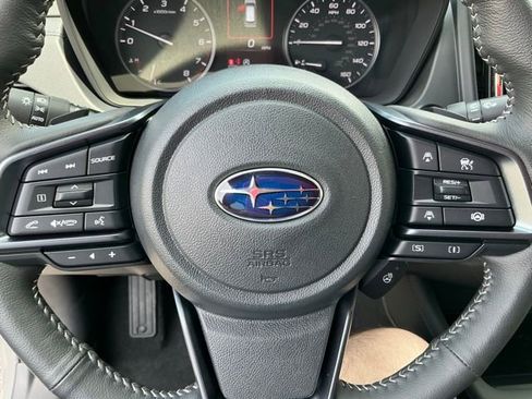 Certified 2026 Subaru Forester Limited AWD/4WD image 29