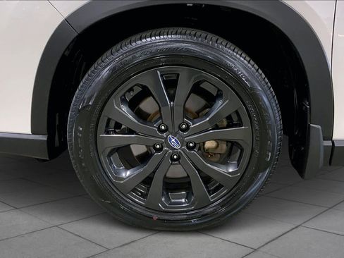 Used 2022 Subaru Forester Sport w/ Popular Package #2 image 10