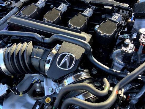 New 2026 Acura Integra image 20