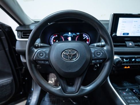 Used 2024 Toyota RAV4 LE image 17