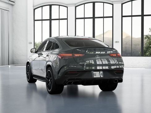 New 2026 Mercedes-Benz GLE 63 AMG S image 27