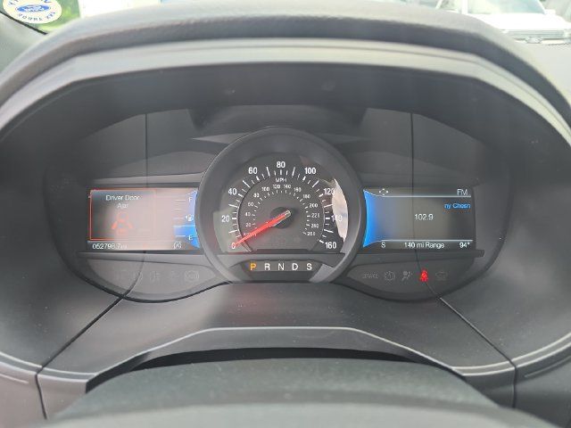 Used 2024 Ford Edge ST w/ Equipment Group 401A AWD/4WD image 19