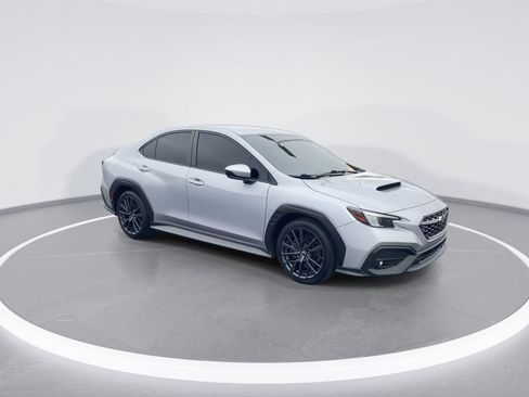 Used 2022 Subaru WRX Premium image 2