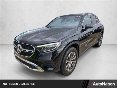 Certified 2023 Mercedes-Benz GLC 300