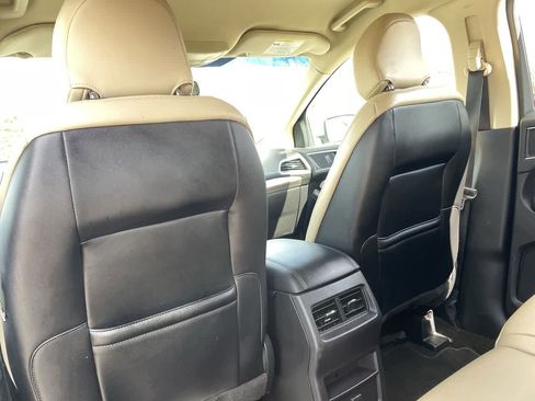 Used 2018 Ford Edge SEL w/ Equipment Group 201A image 20