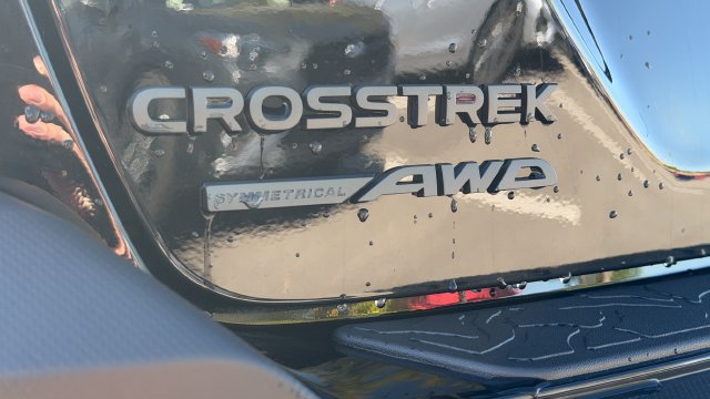 New 2026 Subaru Crosstrek 2.5i Wilderness AWD/4WD image 12