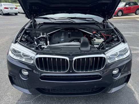 Used 2017 BMW X5 sDrive35i w/ M Sport Package RWD image 22
