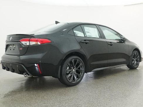 New 2026 Toyota Corolla SE image 58