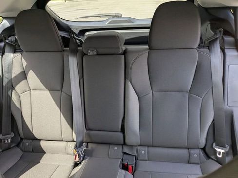 New 2026 Subaru Crosstrek 2.0i Premium AWD/4WD image 16