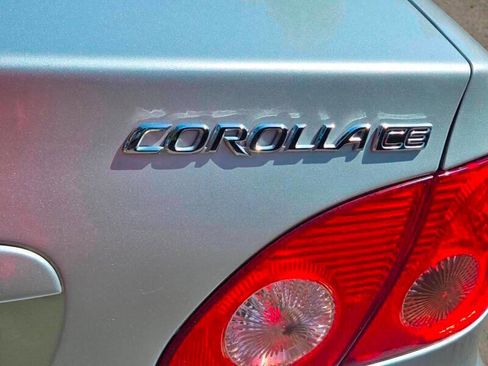 Used 2007 Toyota Corolla CE image 24