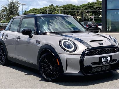 Used 2024 MINI Cooper S