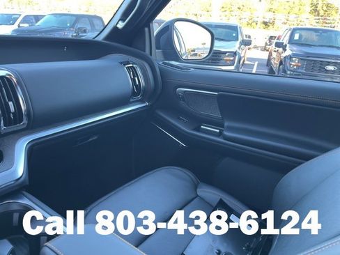 New 2025 Ford Expedition Tremor image 19