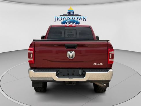 Used 2020 RAM 2500 Tradesman AWD/4WD image 4