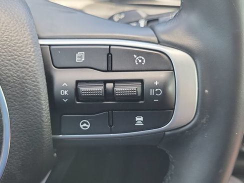 Used 2023 Kia K5 GT-Line w/ GT-Line Premium Package FWD image 20