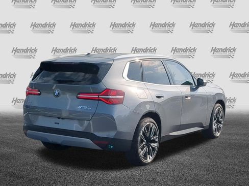 Used 2026 BMW X3 xDrive30i w/ Premium Package AWD/4WD image 10
