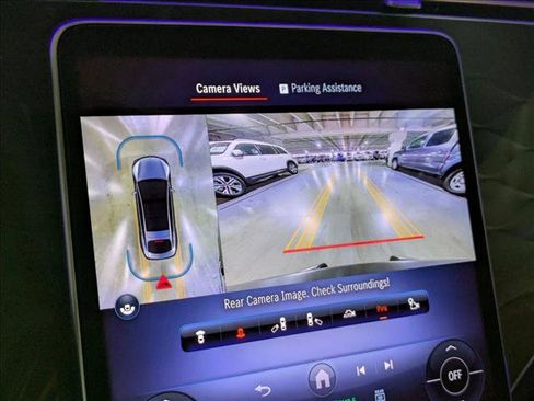 Certified 2023 Mercedes-Benz EQS 450+ EQS 450+ image 13