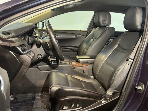 Used 2014 Cadillac XTS FWD image 11