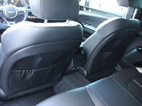Used 2025 Kia K5 GT-Line image 33