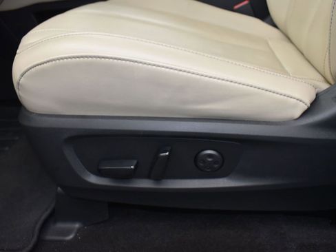 Used 2025 INFINITI QX60 Luxe image 13