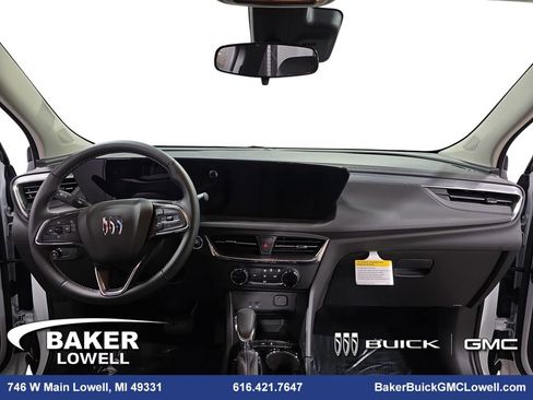 New 2026 Buick Encore GX Preferred image 9