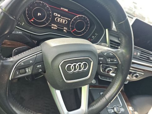 Used 2020 Audi Q5 2.0T Premium Plus AWD/4WD image 14