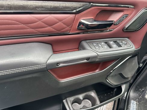 New 2026 RAM 1500 Limited image 15
