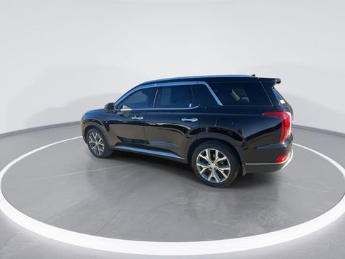 Used 2022 Hyundai Palisade SEL w/ Premium Package image 6