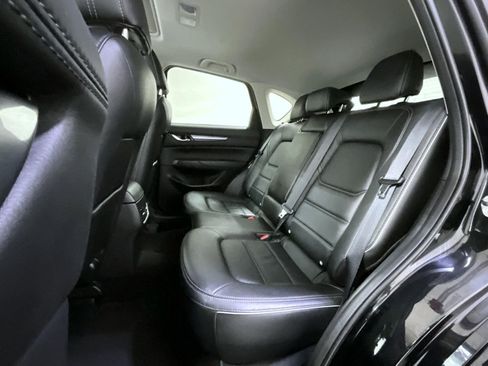 Used 2025 MAZDA CX-5 AWD 2.5 S w/ Preferred Package image 19