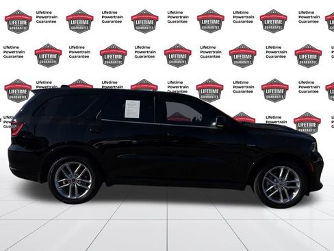 Used 2022 Dodge Durango R/T image 7