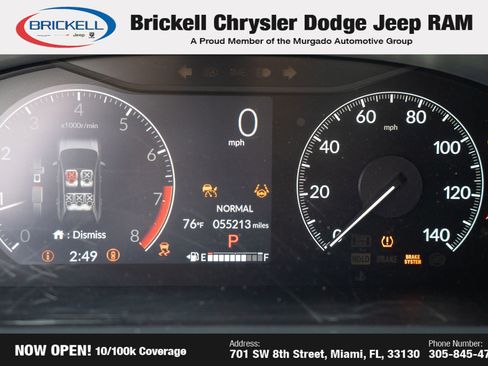 Used 2023 Honda HR-V Sport image 34