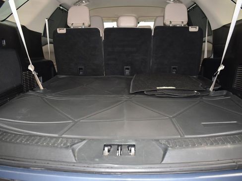 Used 2021 Ford Explorer Limited w/ Equipment Group 301A image 16