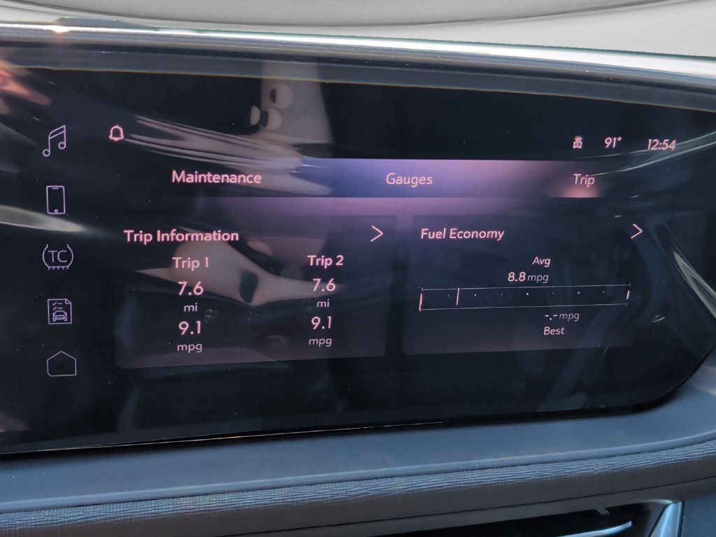 New 2026 Buick Envista Preferred w/ Convenience I Package FWD image 26