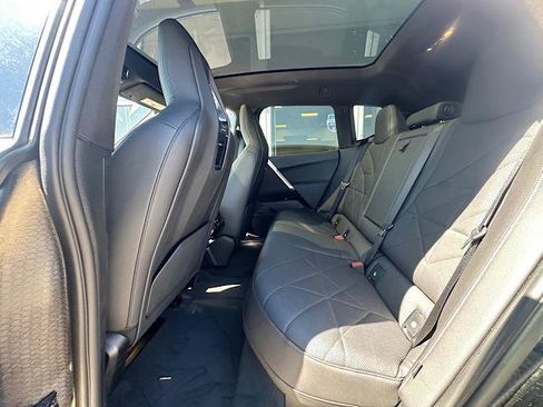 Certified 2023 BMW iX xDrive50 w/ Premium Package AWD/4WD image 18