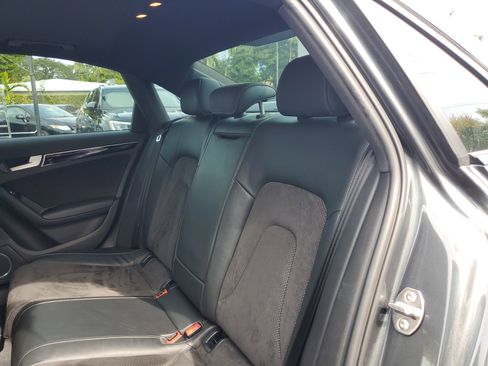 Used 2015 Audi A4 2.0T Premium Plus w/ Technology Package image 18