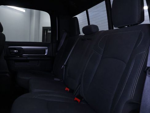 Used 2023 RAM 1500 Classic Warlock w/ Trailer Tow Group image 13