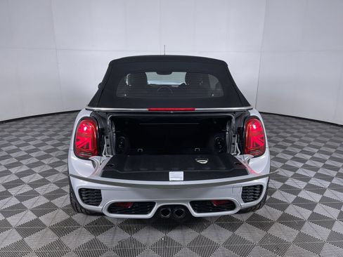 Used 2019 MINI Cooper John Cooper Works image 26