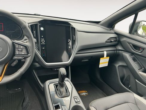 New 2026 Subaru Crosstrek 2.5i Wilderness AWD/4WD image 11