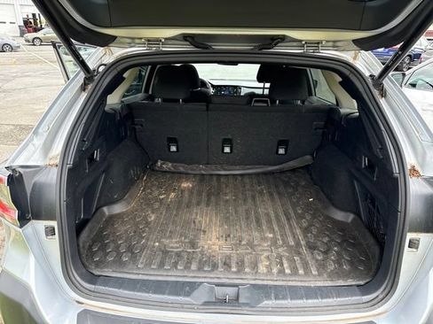 Certified 2024 Subaru Outback Premium AWD/4WD image 18