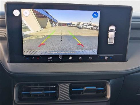 New 2025 Ford Maverick Lobo image 13