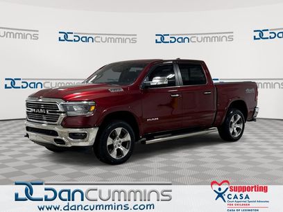 Used 2020 RAM 1500 Laramie