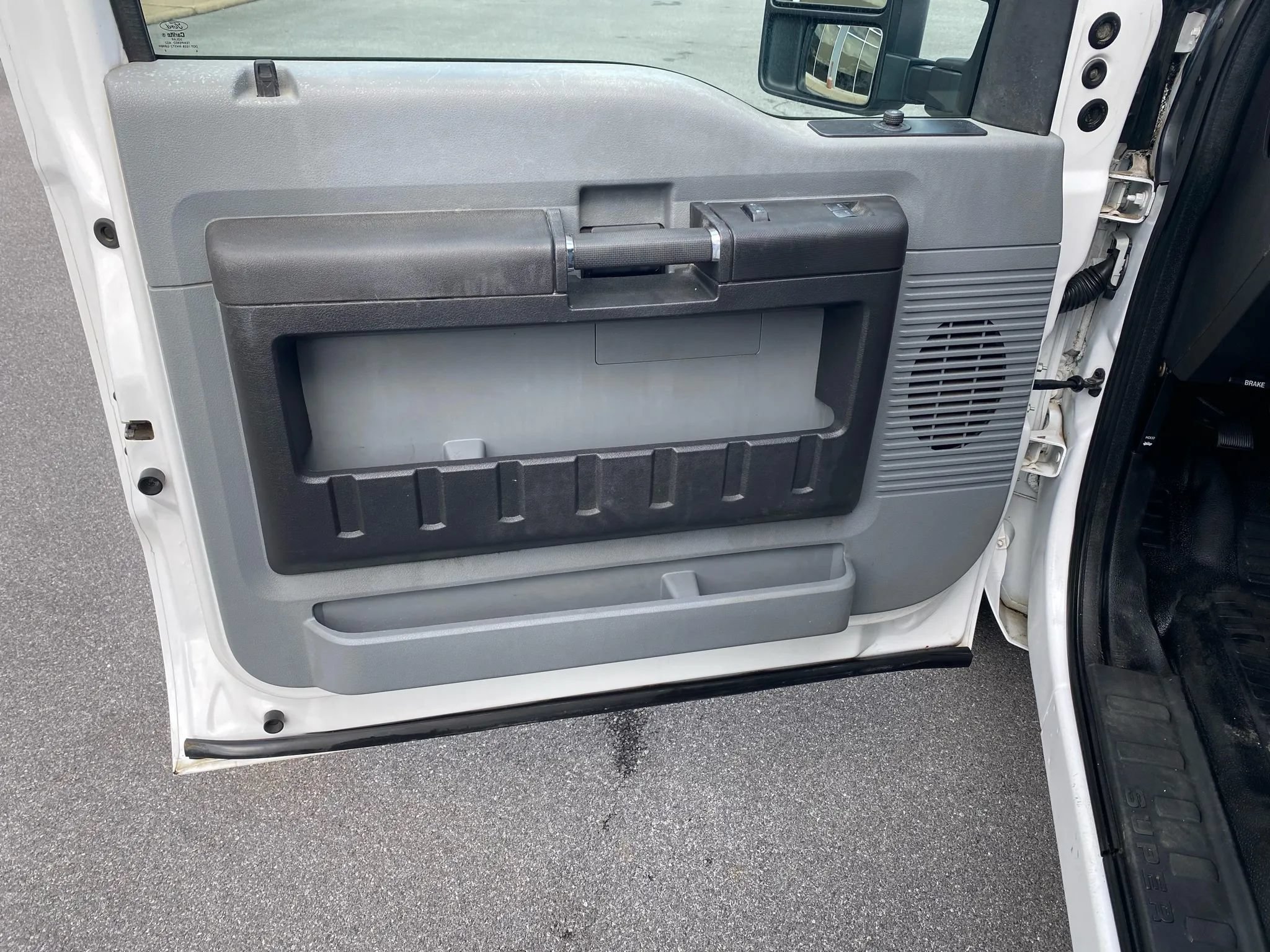 Used 2016 Ford F350 XL RWD image 8