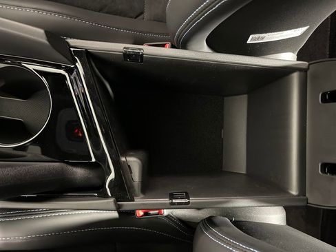 Certified 2024 Hyundai Elantra N FWD image 25