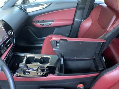 Certified 2022 Lexus NX 350 AWD w/ Premium Package image 21